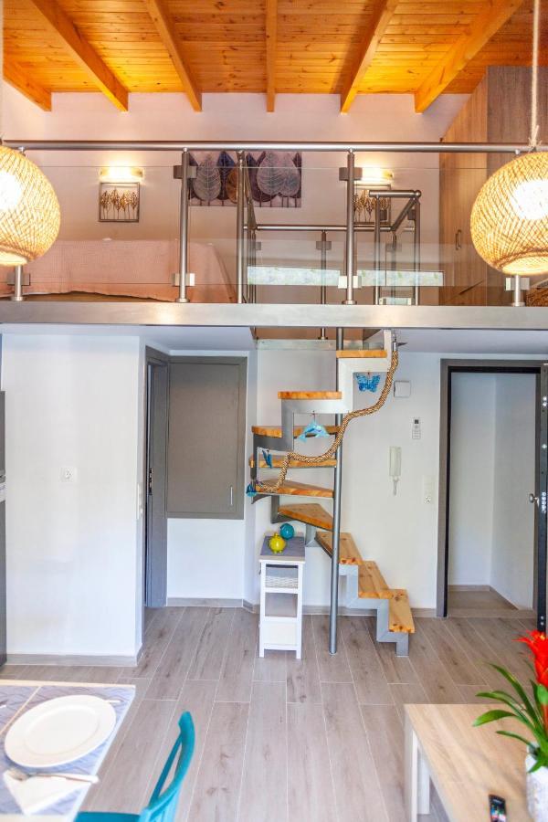 Rethymno Garden Suites Luaran gambar