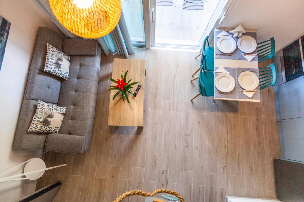 Rethymno Garden Suites Luaran gambar