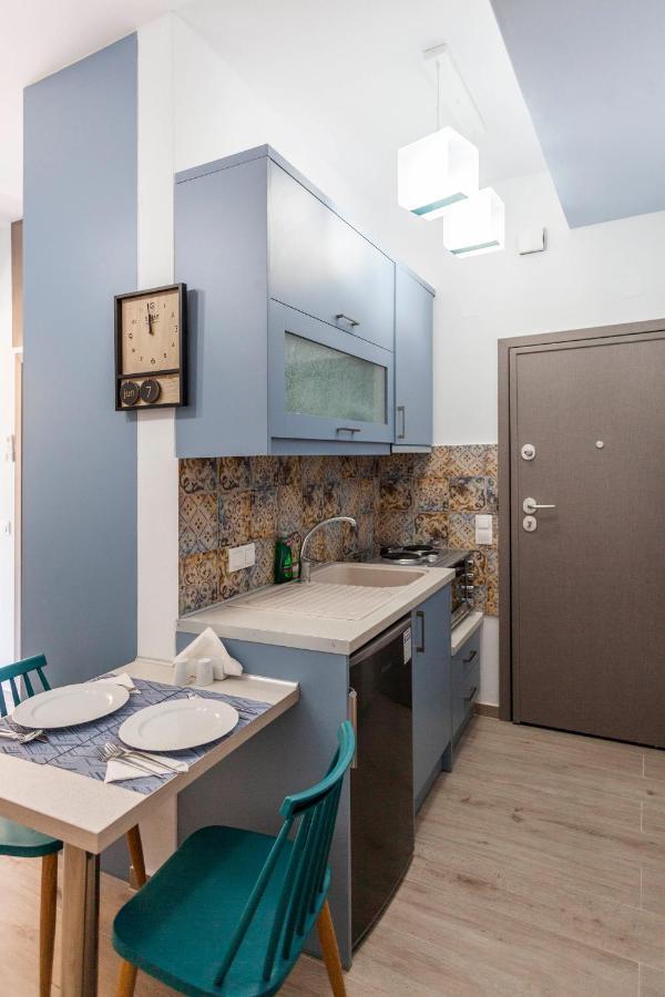 Rethymno Garden Suites Luaran gambar