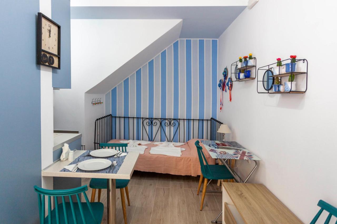 Rethymno Garden Suites Luaran gambar