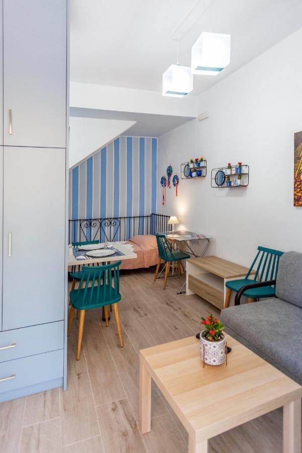 Rethymno Garden Suites Luaran gambar