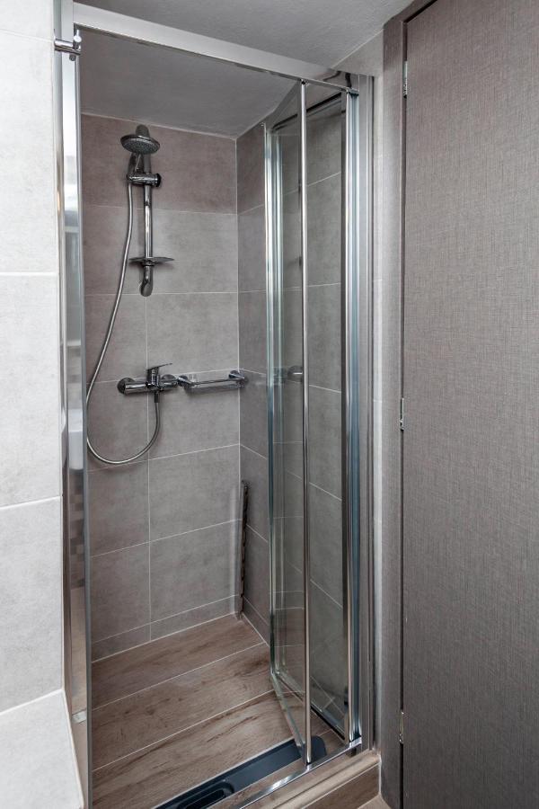 Rethymno Garden Suites Luaran gambar