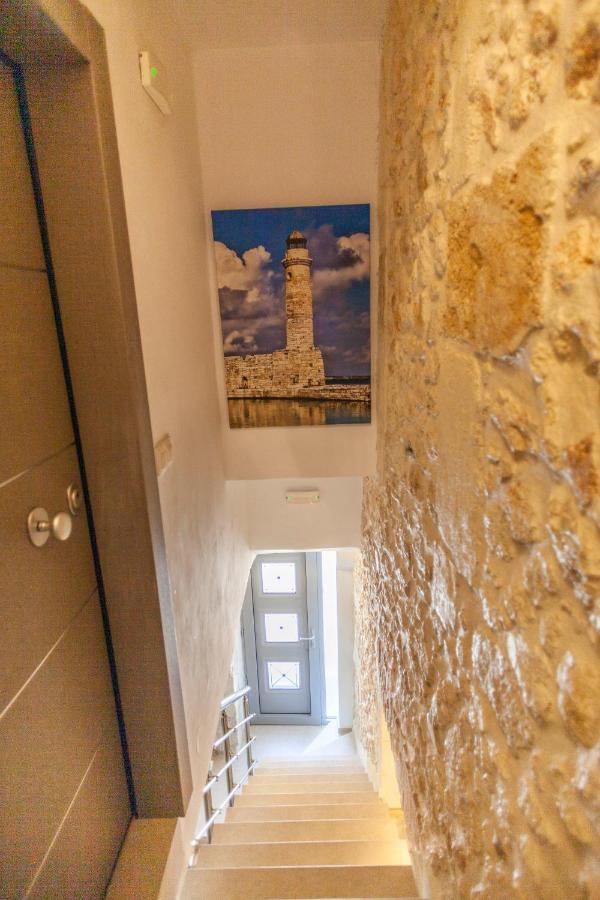 Rethymno Garden Suites Luaran gambar