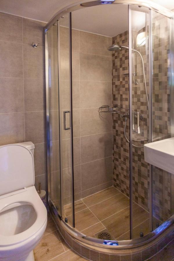 Rethymno Garden Suites Luaran gambar